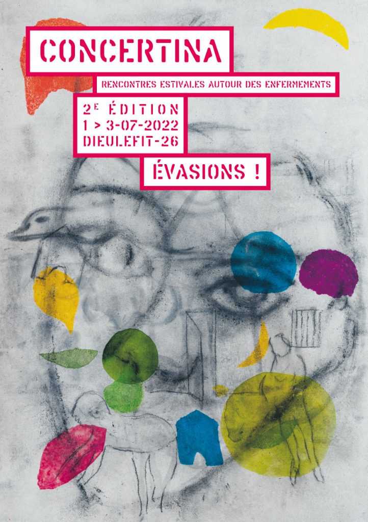 Programme 2022 Concertina Rencontres 2024